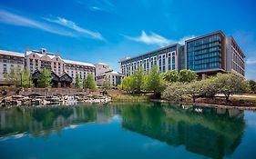 Gaylord Texan Resort And Convention Center